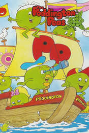 The Poddington Peas