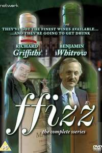 Ffizz - Poster