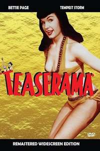 Teaserama - Posters