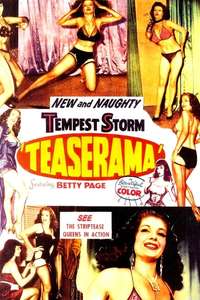 Teaserama - Posters