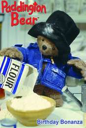 Paddington's Birthday Bonanza