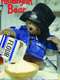 Paddington's Birthday Bonanza