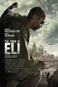 The Book of Eli - Poster