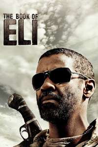 The Book of Eli - Poster