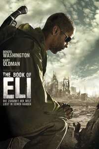 The Book of Eli - Poster