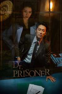 Doctor Prisoner - Posters