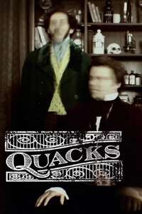 Quacks - Posters