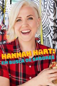 I Hart Food - Poster