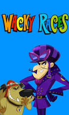 Wacky Races