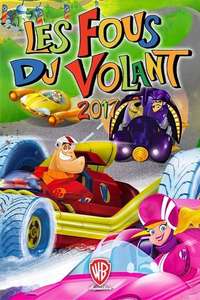 Wacky Races - Posters