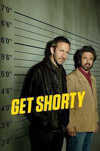 Get Shorty - Posters
