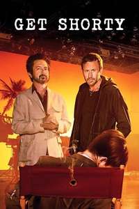 Get Shorty - Posters