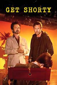 Get Shorty - Posters