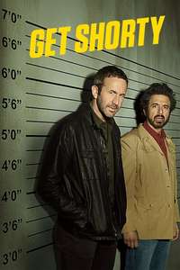 Get Shorty - Posters