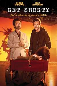 Get Shorty - Posters