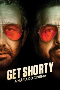 Get Shorty - Posters