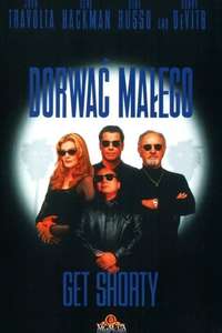 Get Shorty - Posters