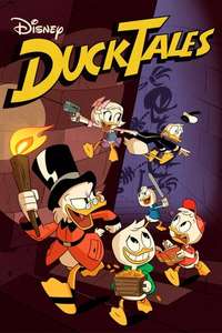 DuckTales - Posters