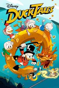DuckTales - Posters
