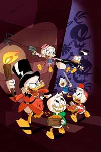 DuckTales - Posters
