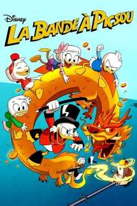 DuckTales - Posters