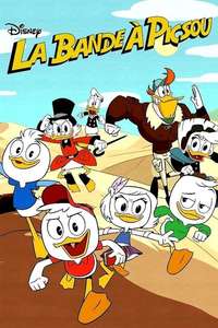 DuckTales - Posters