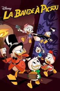 DuckTales - Posters