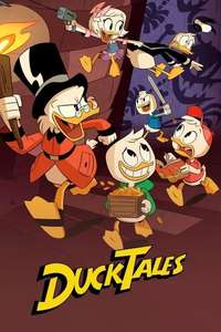 DuckTales - Posters