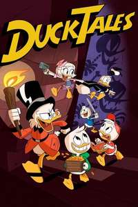 DuckTales - Posters
