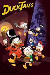 DuckTales - Posters