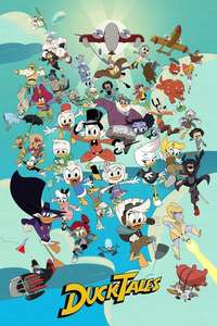 DuckTales - Posters