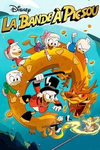 DuckTales - Posters