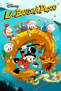 DuckTales - Posters