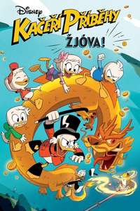 DuckTales - Posters