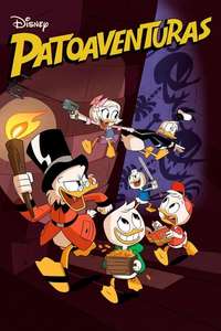 DuckTales - Posters