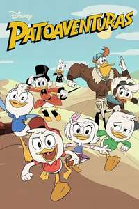 DuckTales - Posters