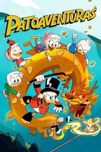 DuckTales - Posters