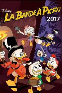DuckTales - Posters