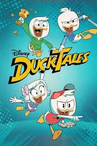 DuckTales - Posters