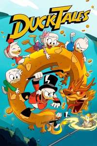 DuckTales - Posters