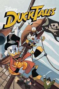 DuckTales - Posters