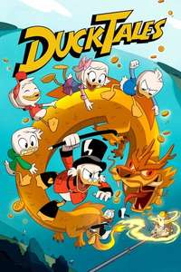 DuckTales - Posters