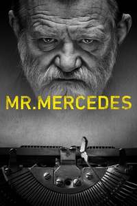 Mr. Mercedes - Posters