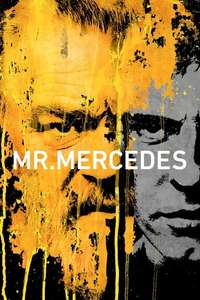 Mr. Mercedes - Posters