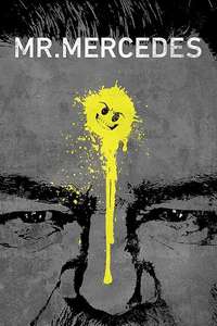 Mr. Mercedes - Posters