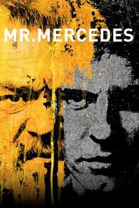 Mr. Mercedes - Posters