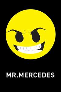 Mr. Mercedes - Posters