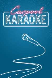 Carpool Karaoke - Posters