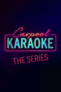 Carpool Karaoke - Posters