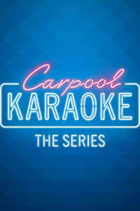 Carpool Karaoke - Posters